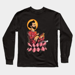 Salah Celebration Long Sleeve T-Shirt